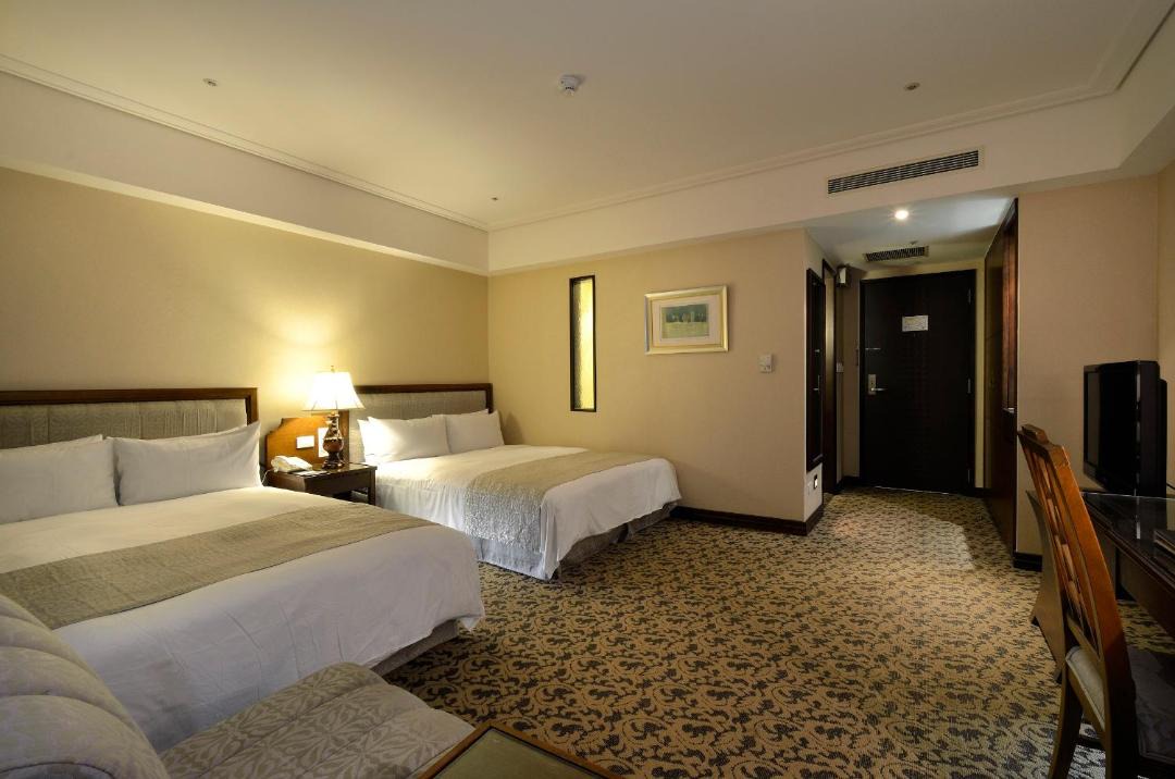 Photo of Bedroom in Tamsui
