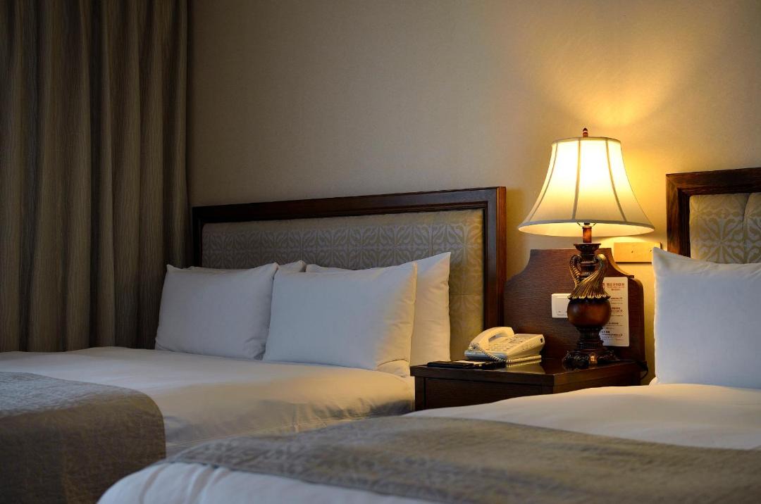 Photo of Bedroom in Tamsui