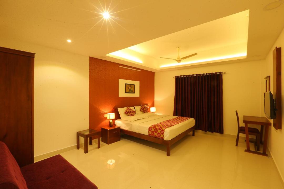 Photo of Bedroom in Kaloor