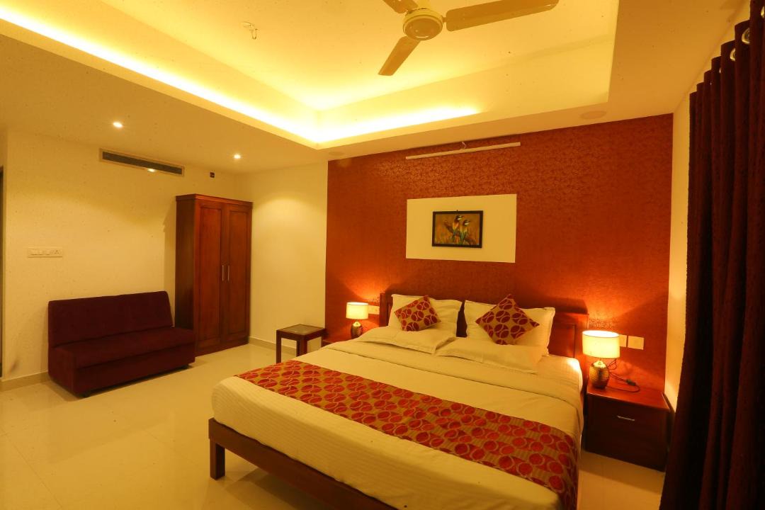 Photo of Bedroom in Kaloor