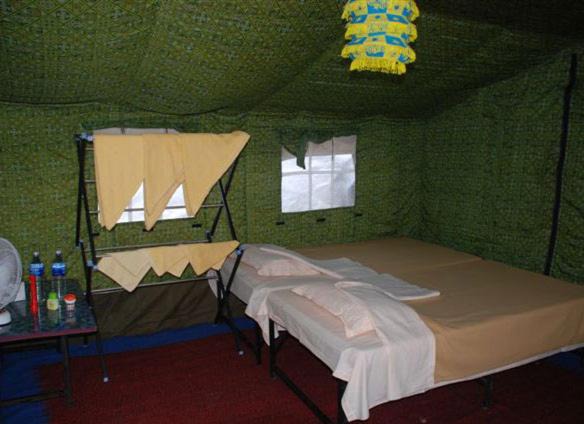Photo of Bedroom in Konark