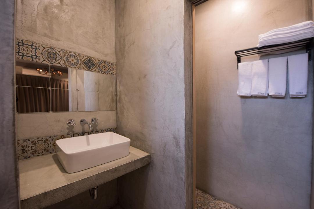 Photo of Bathroom in South Beach