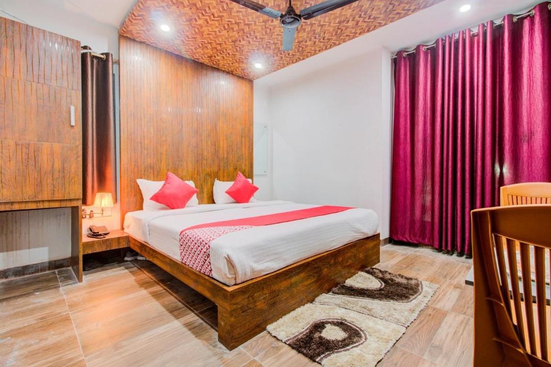 Photo of Bedroom in Deoghar