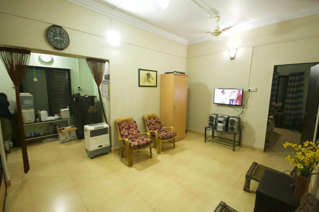 Photo of Livingroom in Dapoli