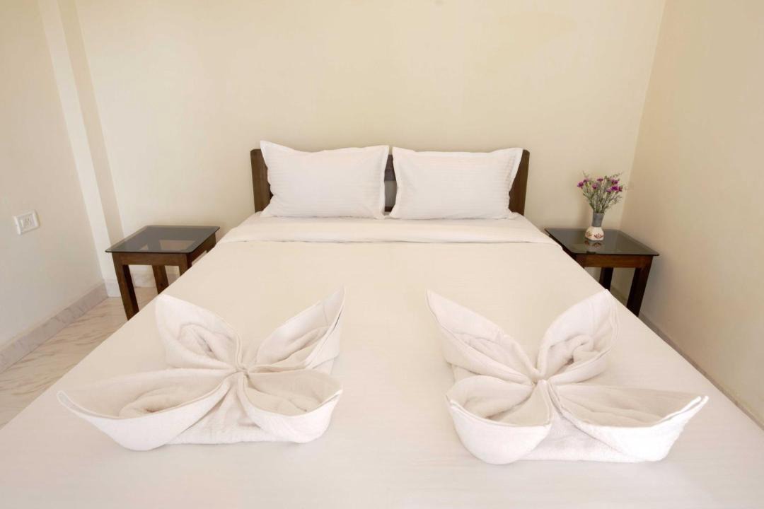 Photo of Bedroom in Sernabatim