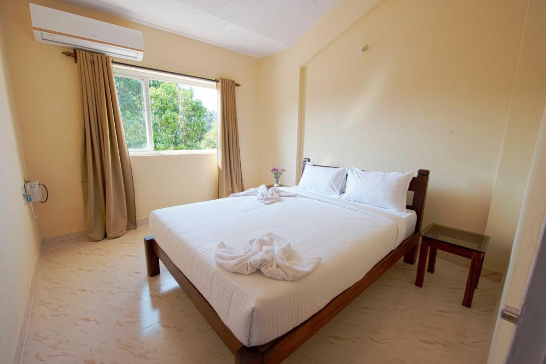 Photo of Bedroom in Sernabatim