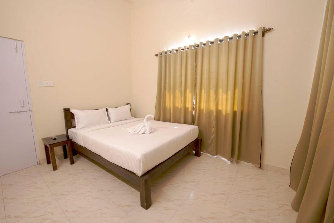 Photo of Bedroom in Sernabatim