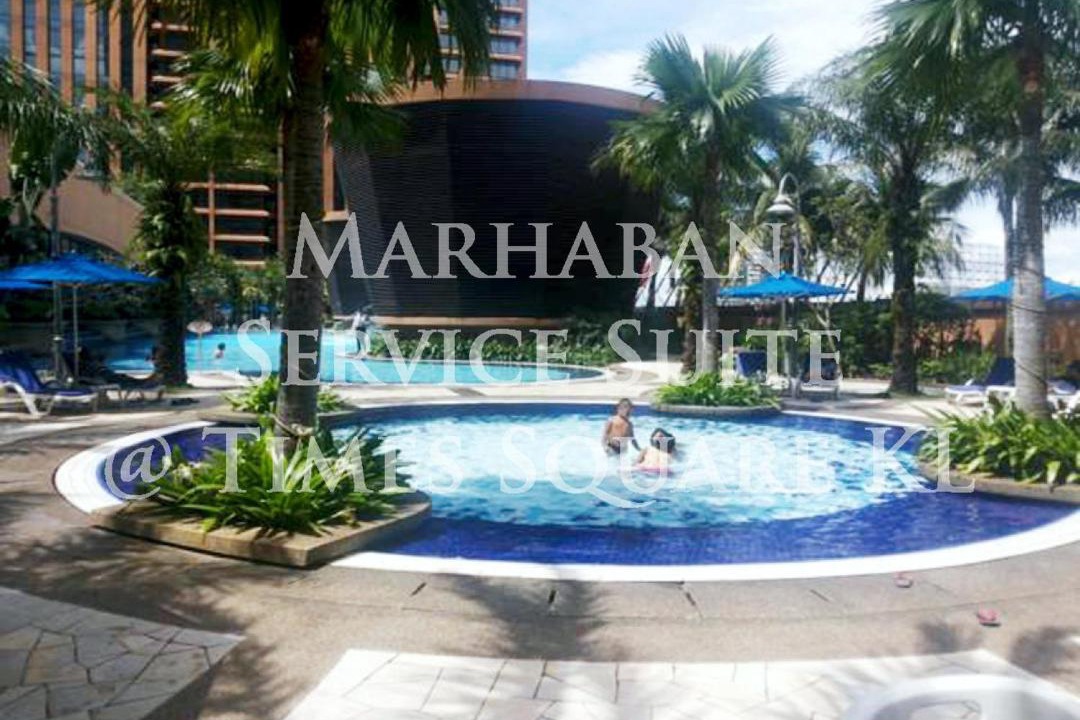 Photo of Outdoor in Imbi