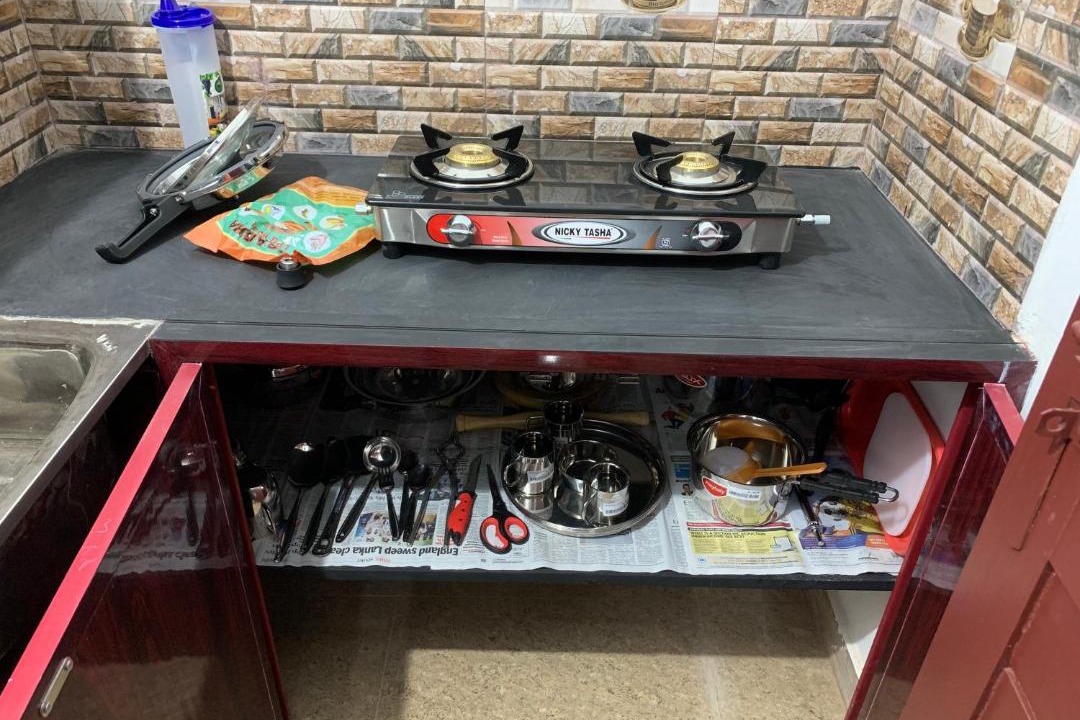Photo of Kitchen in Thousand Lights West