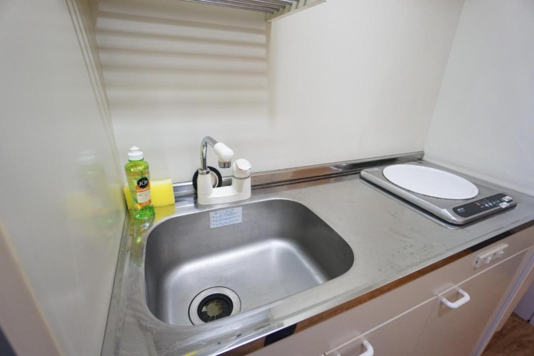 Photo of Bathroom in Motomatchi