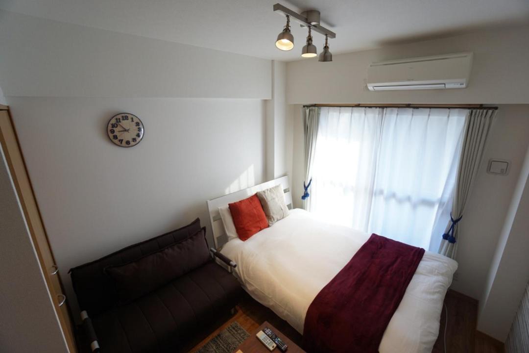 Photo of Bedroom in Motomatchi