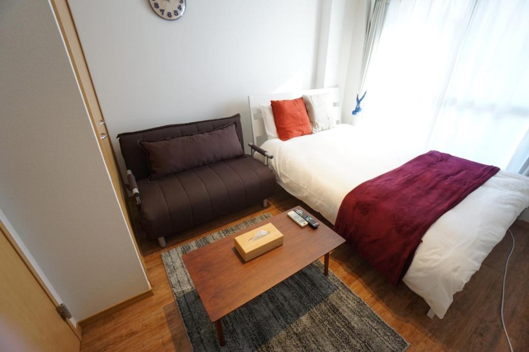 Photo of Bedroom in Motomatchi