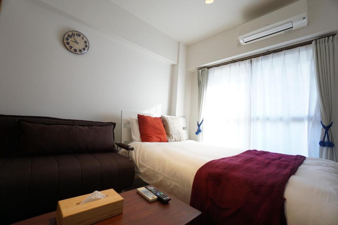 Photo of Bedroom in Motomatchi