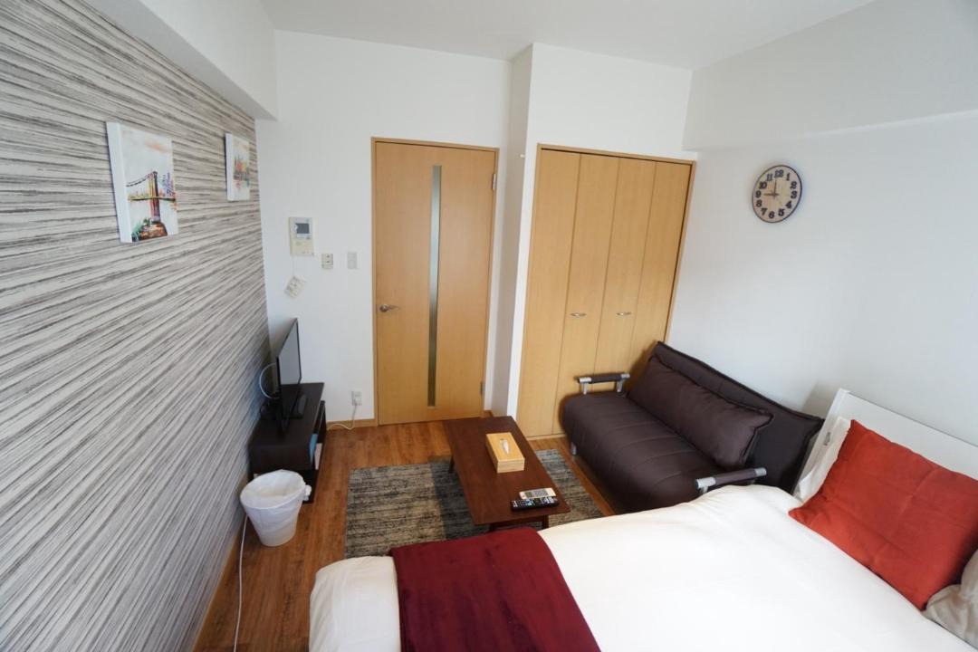 Photo of Bedroom in Motomatchi