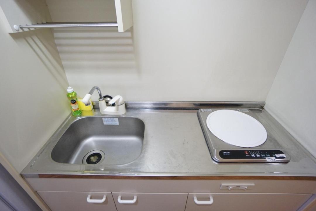 Photo of Bathroom in Motomatchi