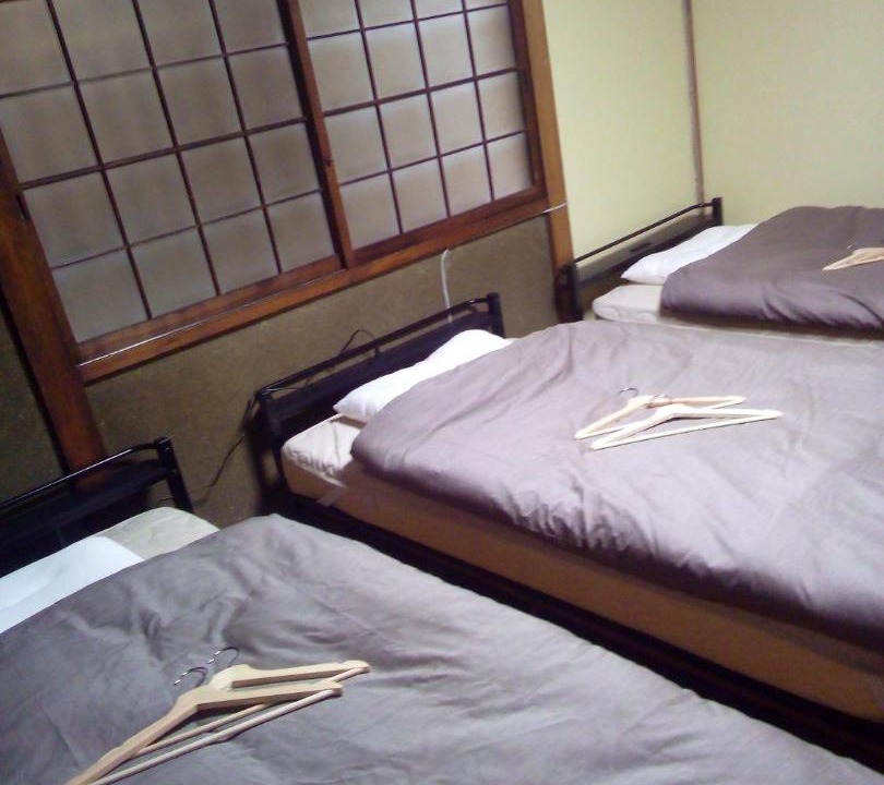 Photo of Bedroom in Ikuno