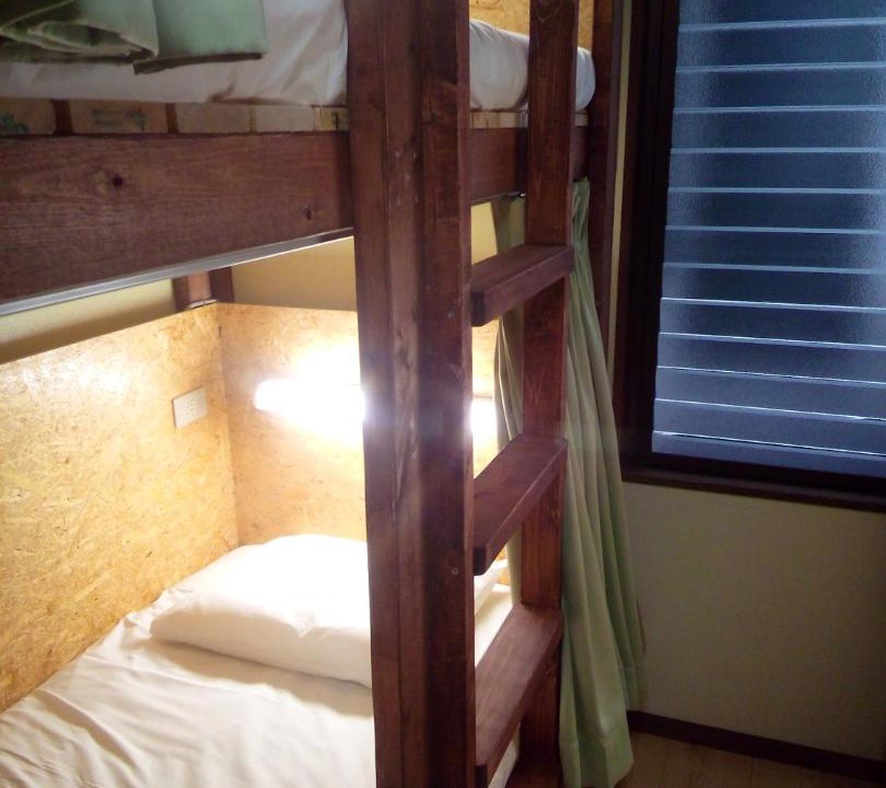 Photo of Bedroom in Ikuno