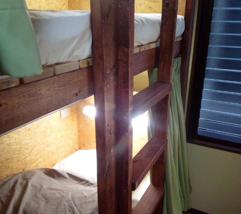 Photo of Bedroom in Ikuno