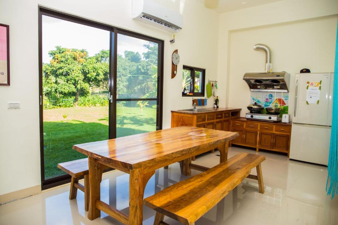 Photo of Bedroom in Shoufeng