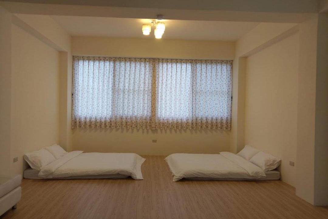 Photo of Bathroom in Shoufeng
