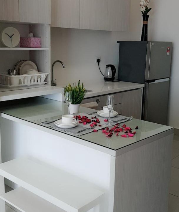 Photo of Kitchen in Shah Alam