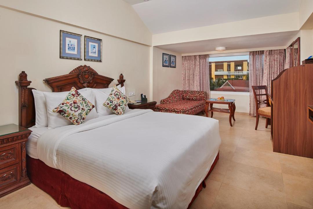 Photo of Bedroom in Puri