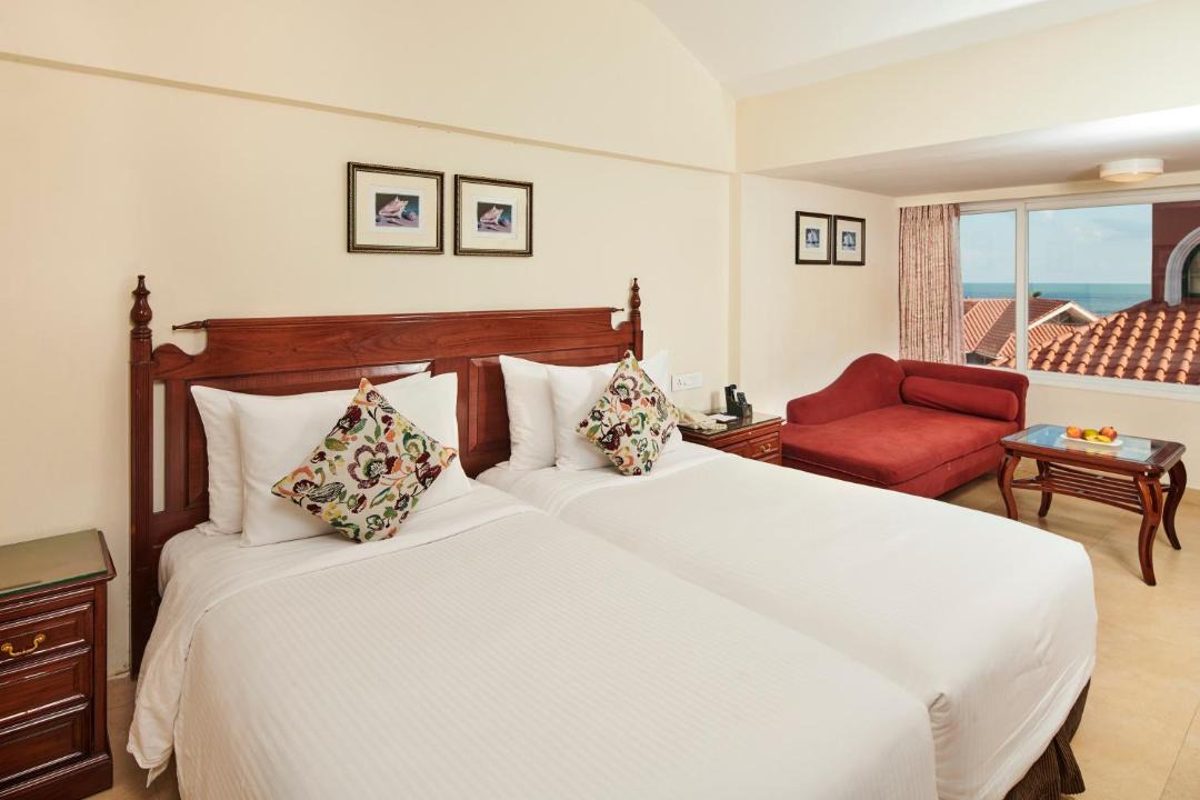 Photo of Bedroom in Puri