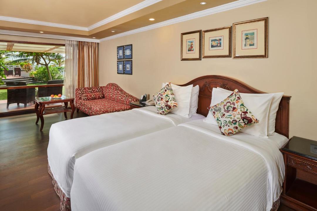 Photo of Bedroom in Puri