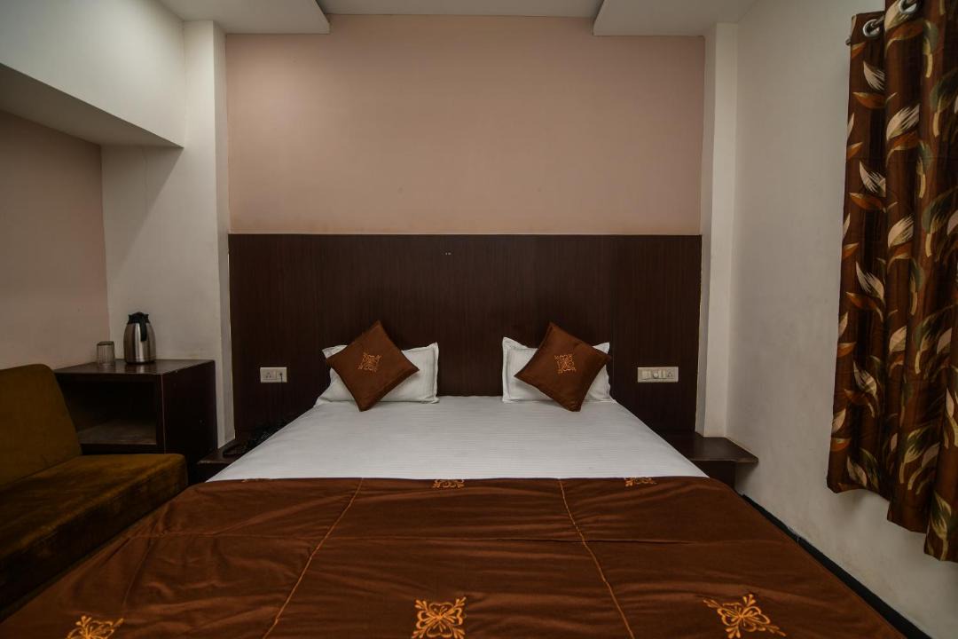 Photo of Bedroom in Ujjain