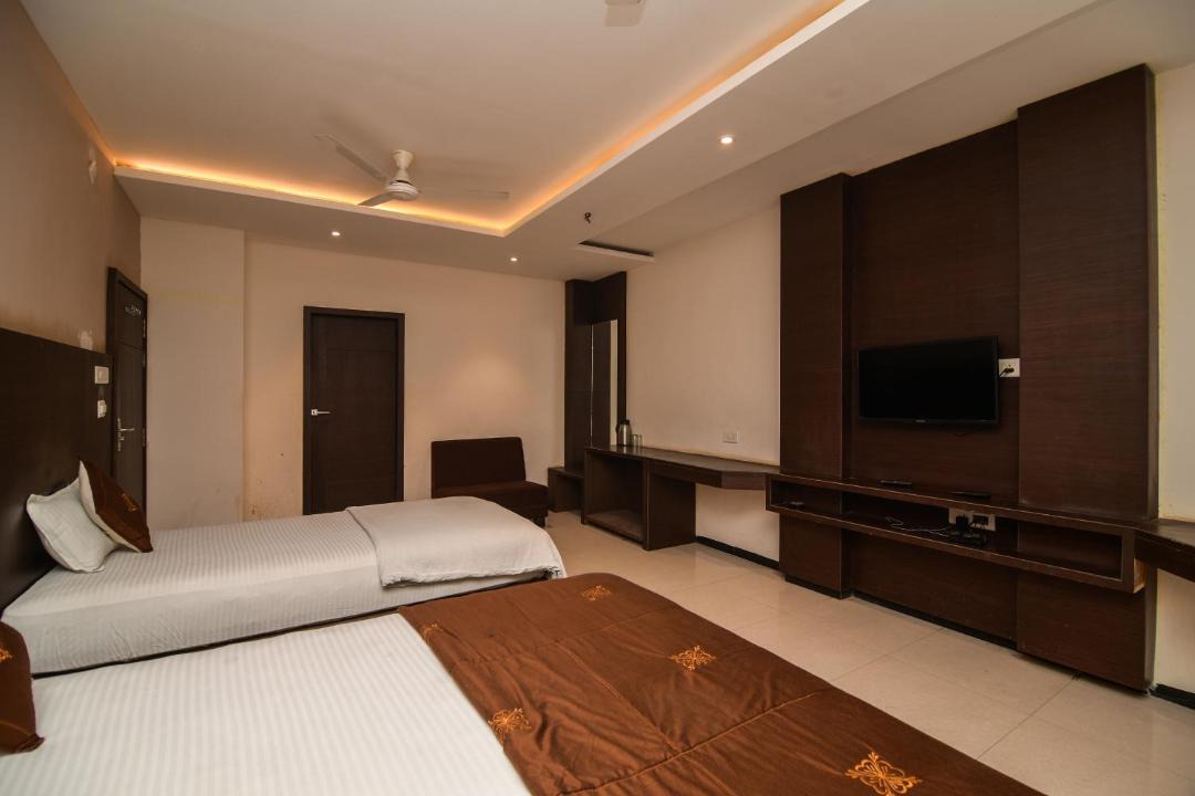 Photo of Livingroom in Ujjain
