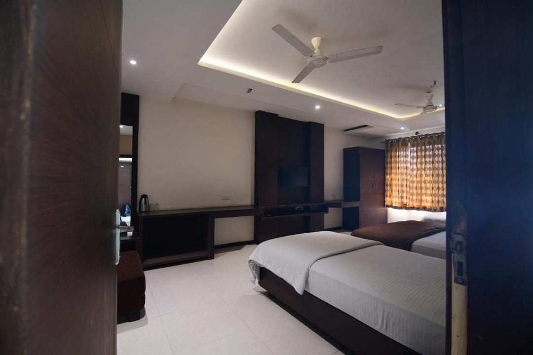 Photo of Bedroom in Ujjain