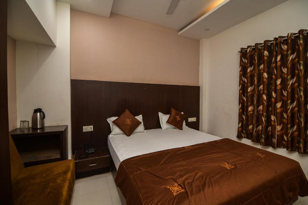 Photo of Bedroom in Ujjain