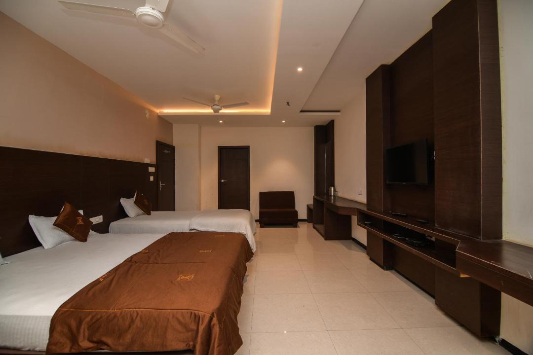 Photo of Bedroom in Ujjain
