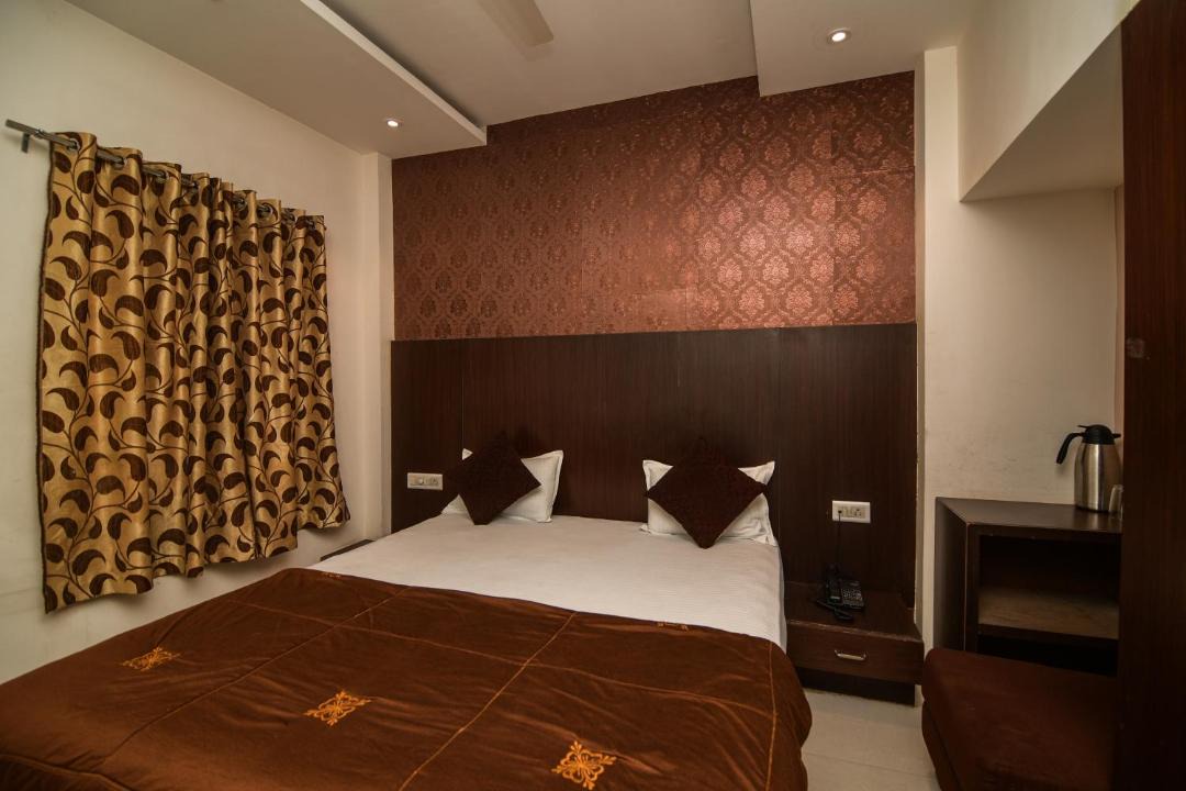 Photo of Bedroom in Ujjain