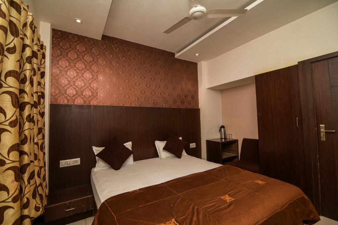 Photo of Bedroom in Ujjain