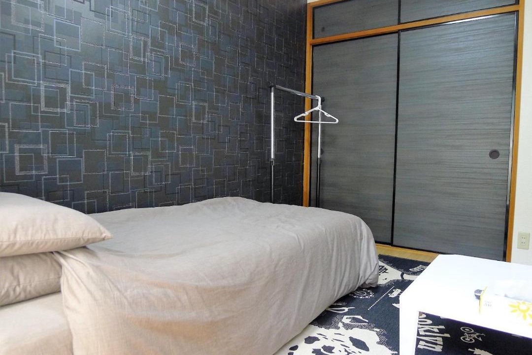 Photo of Bedroom in Neyagawa