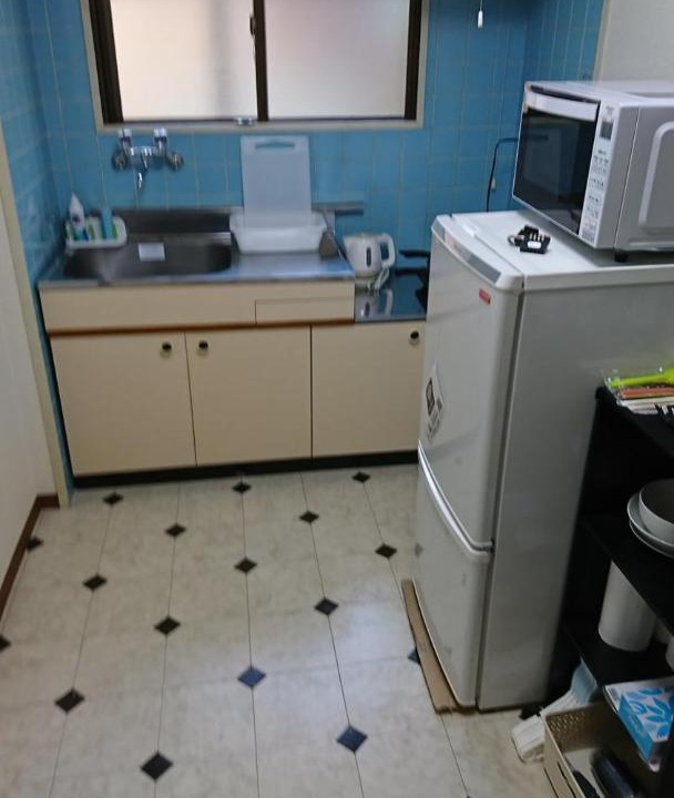 Photo of Kitchen in Neyagawa