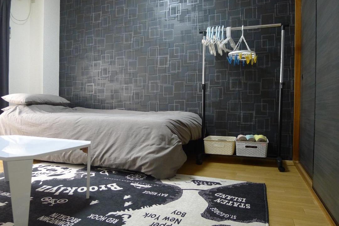 Photo of Bedroom in Neyagawa
