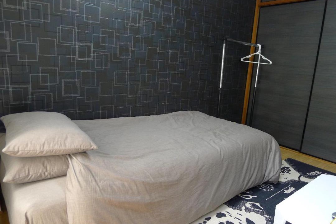 Photo of Bedroom in Neyagawa