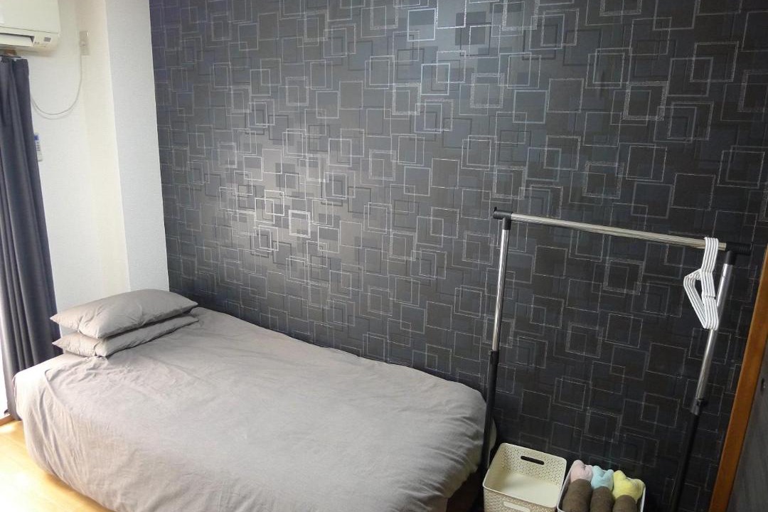 Photo of Bedroom in Neyagawa
