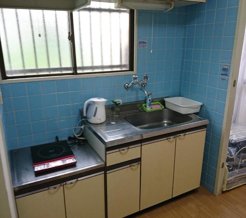 Photo of Kitchen in Neyagawa