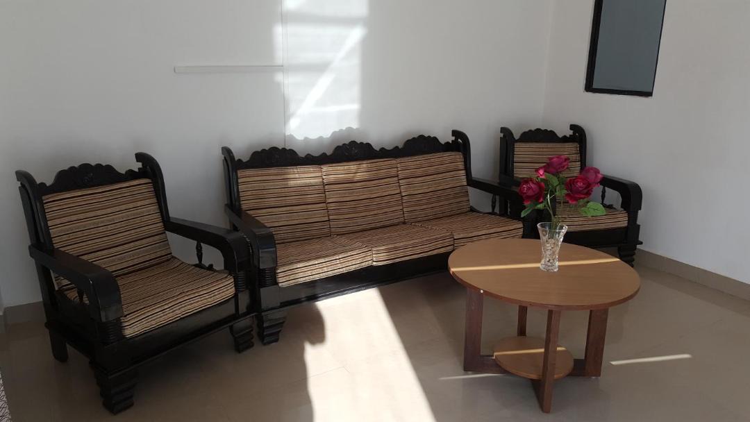 Photo of Livingroom in Patnem