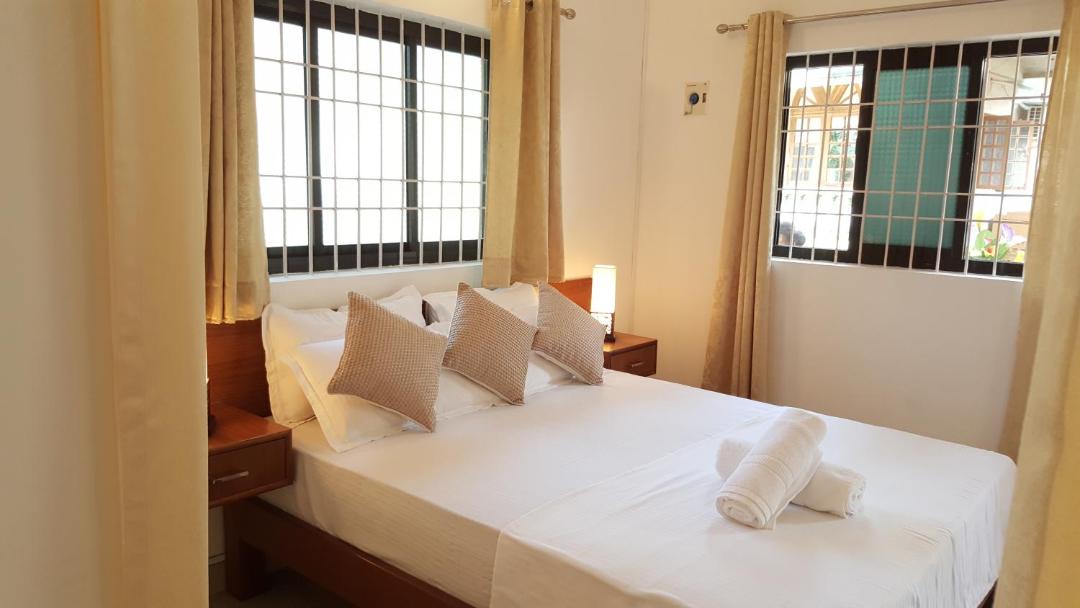 Photo of Bedroom in Patnem