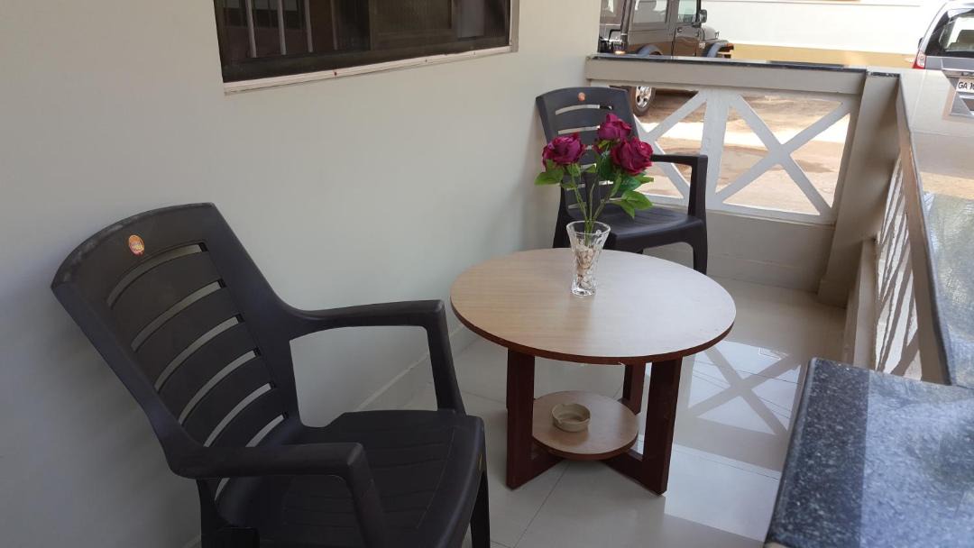 Photo of Livingroom in Patnem