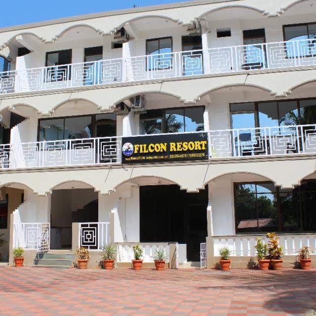 Photo of Buildings in Patnem