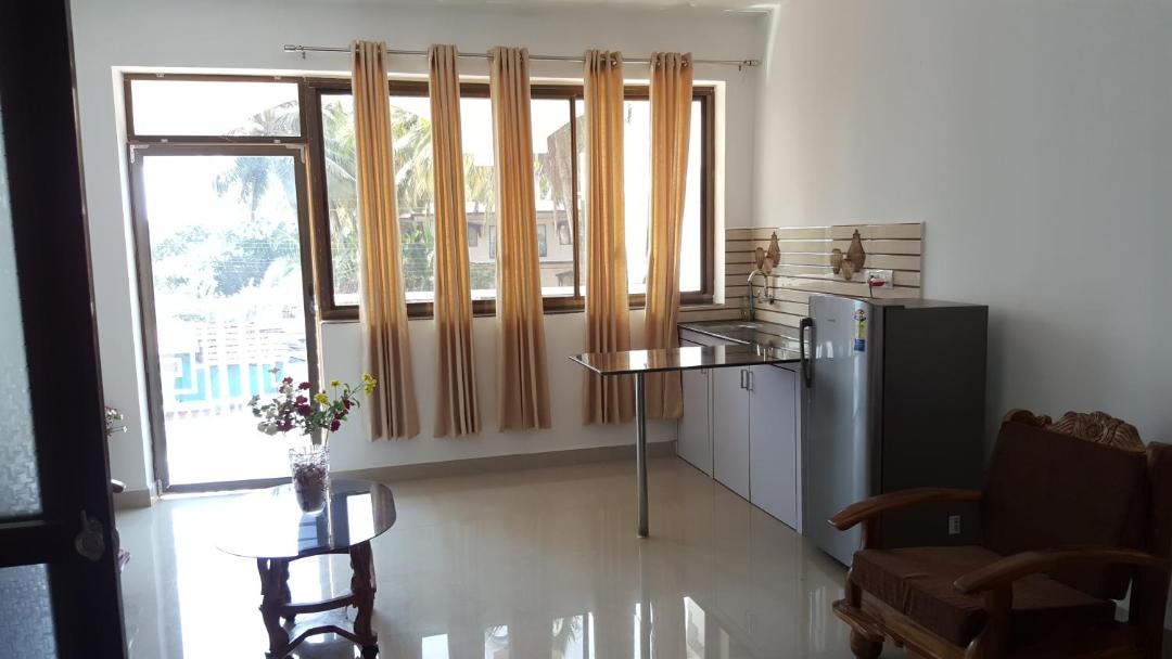 Photo of Livingroom in Patnem