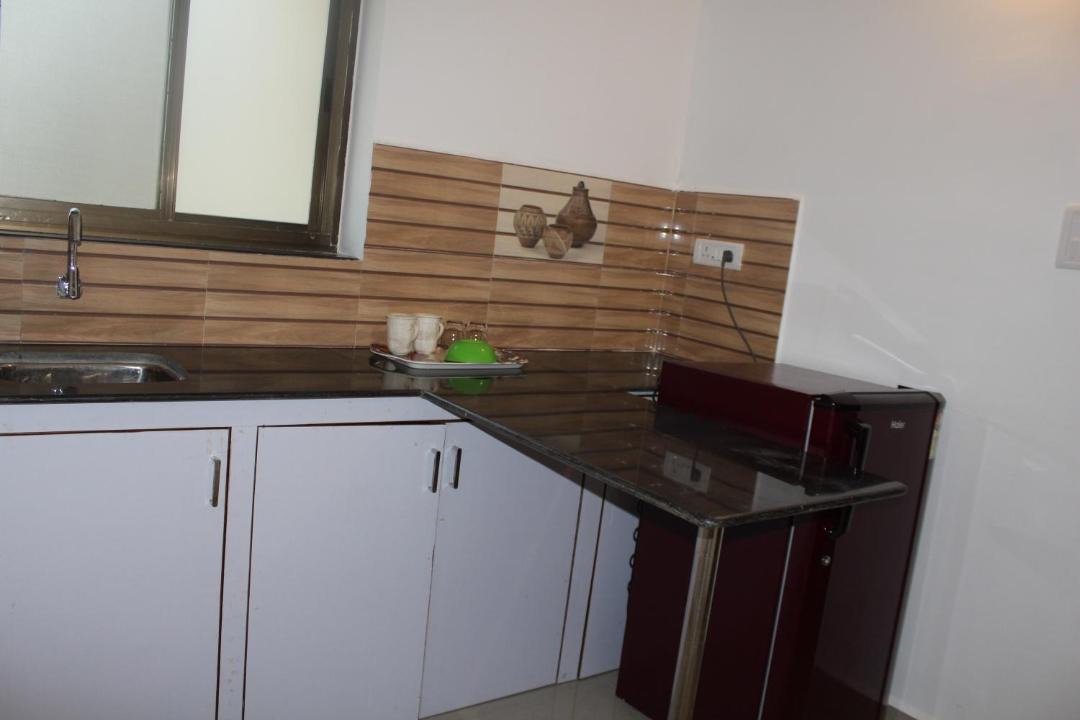 Photo of Kitchen in Patnem