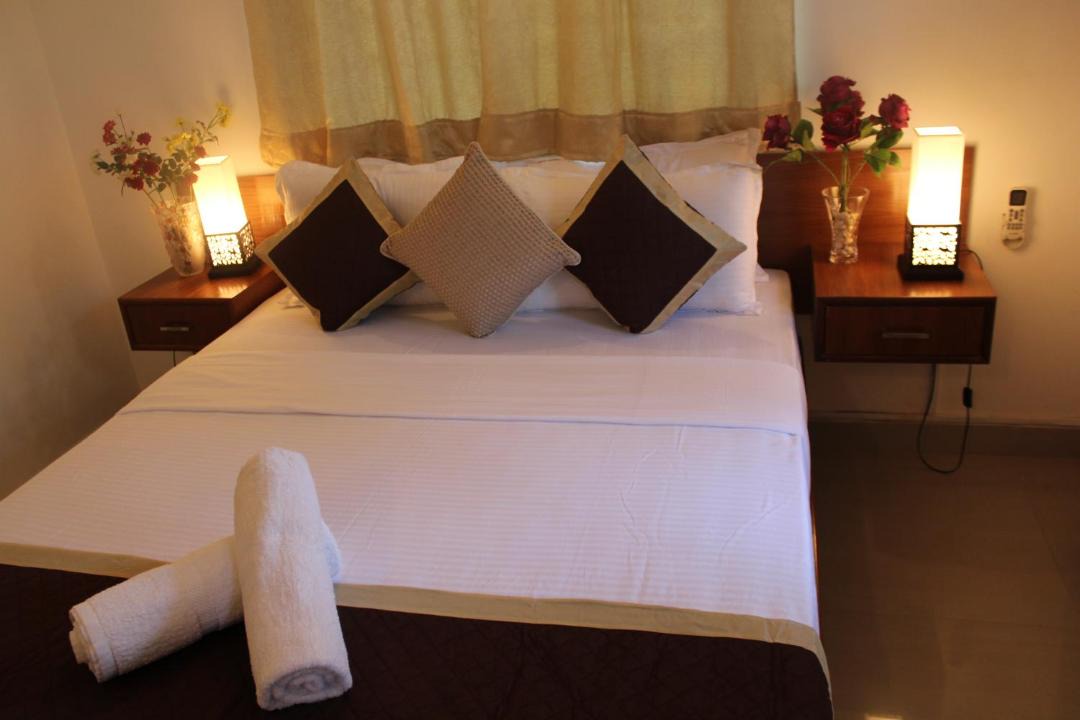 Photo of Bedroom in Patnem