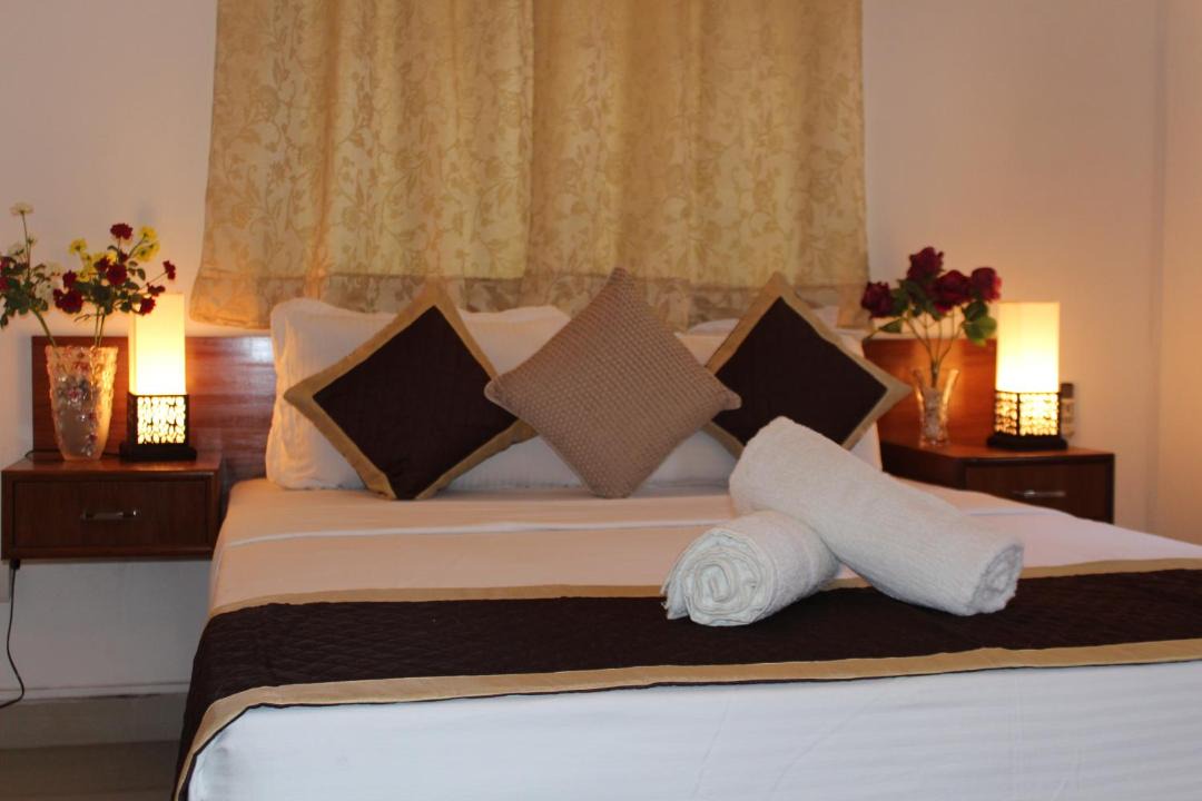 Photo of Bedroom in Patnem