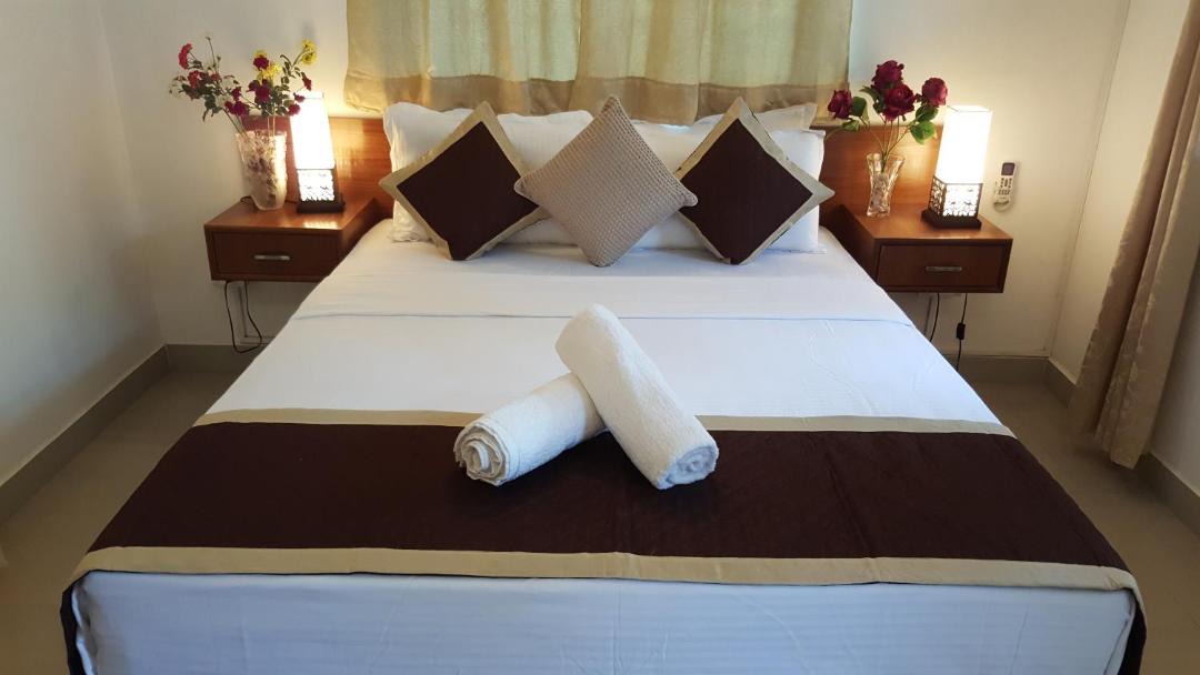 Photo of Bedroom in Patnem